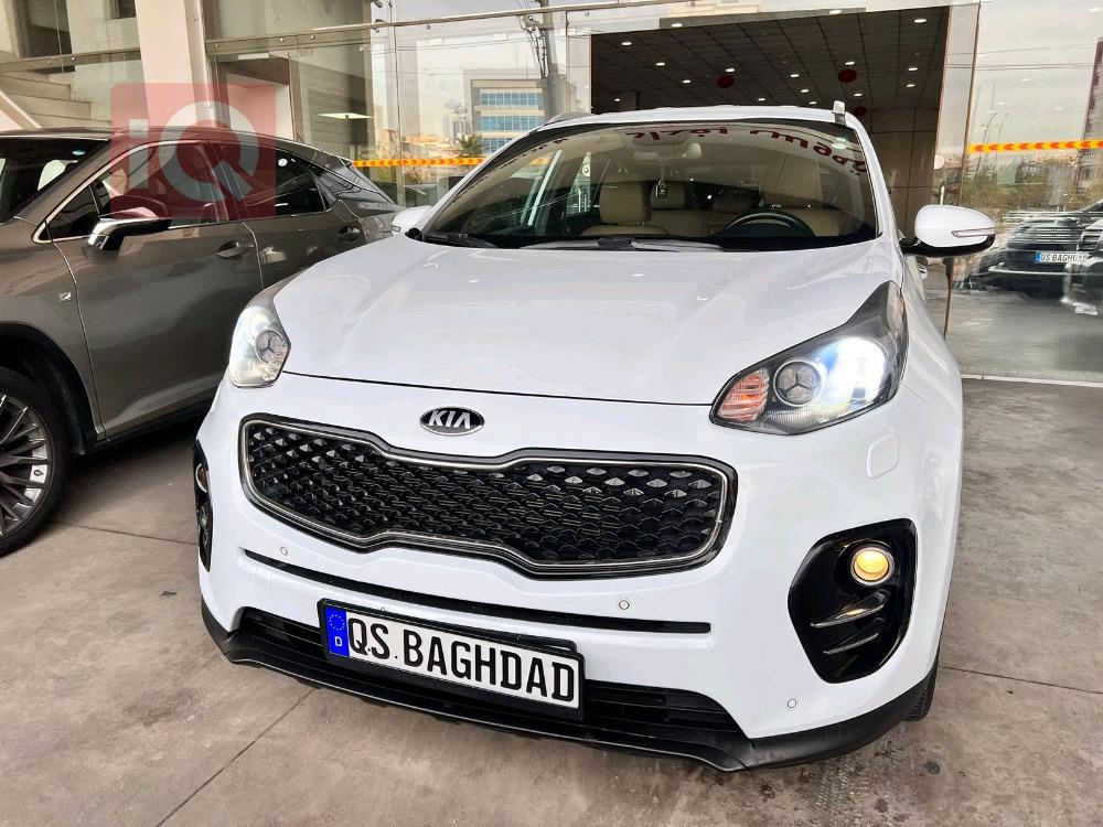 کیا سپۆرتاج